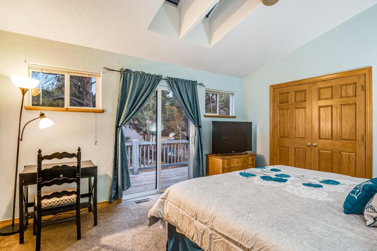 The Lakeview Escape Pagosa Springs Exterior foto